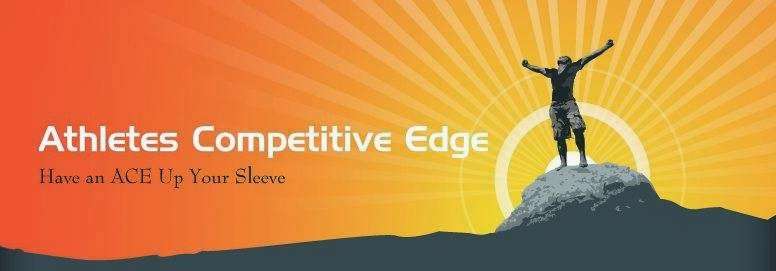 Athletes Competitive Edge | 20 Richardson Dr, Derry, NH 03038, USA | Phone: (603) 560-6420