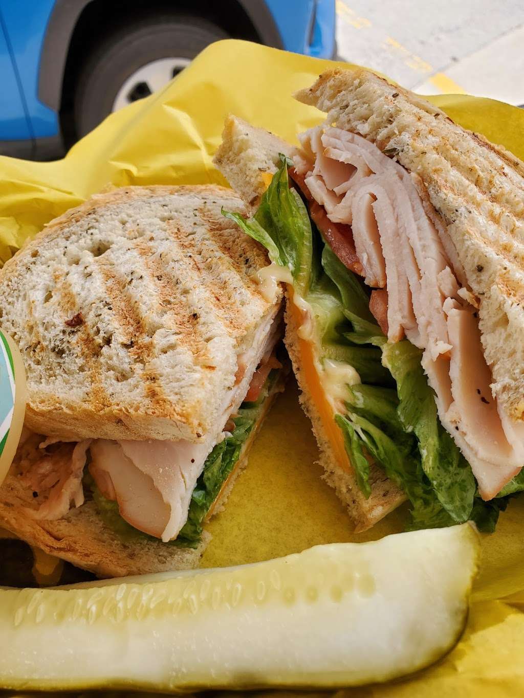 Two Brothers Deli | 1424 Miner St, Idaho Springs, CO 80452, USA | Phone: (303) 567-2439