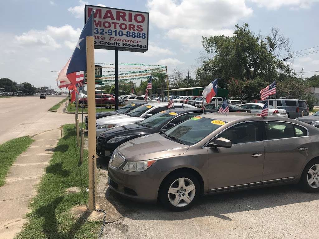 Antonios Auto Sales | 64 Spencer Hwy, South Houston, TX 77587, USA | Phone: (713) 910-7800