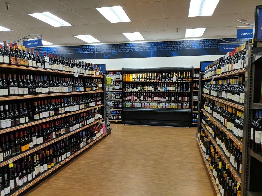 Package Store | 2260 Callagan Hwy, San Diego, CA 92113, USA | Phone: (619) 544-2246