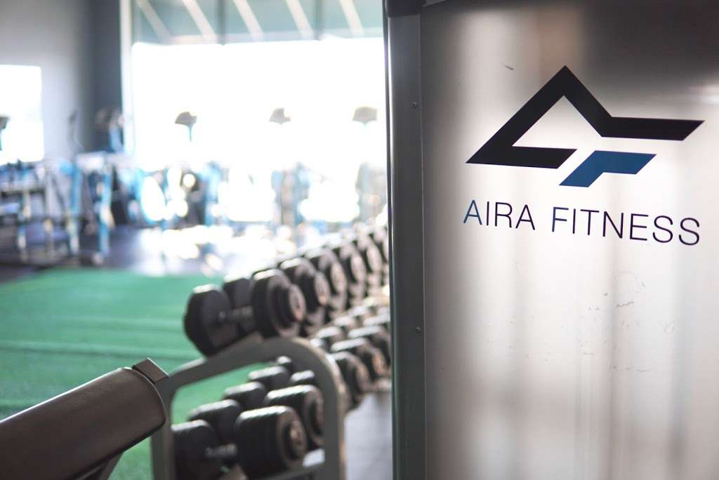 Aira Fitness | 380 Bank Dr, McHenry, IL 60050, USA | Phone: (815) 529-7260