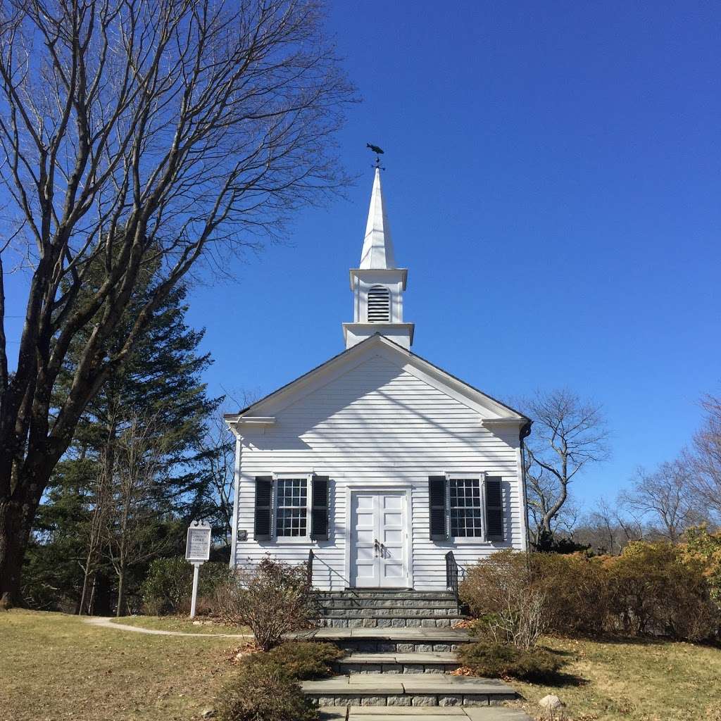 Dingletown Community Church | 376 Stanwich Rd, Greenwich, CT 06830 | Phone: (203) 629-5923