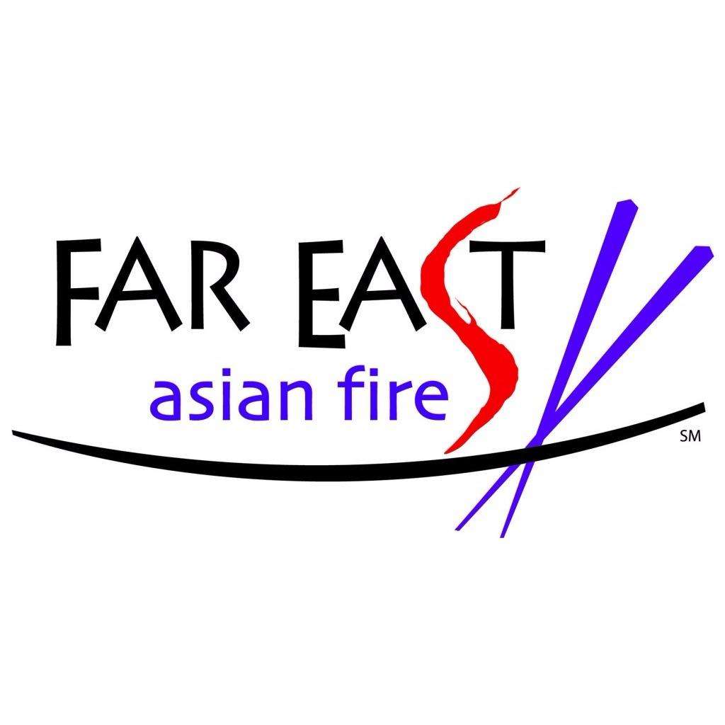 Far East Asian Fire | Food Court, 8000 Essington Ave, Philadelphia, PA 19153 | Phone: (313) 399-6253