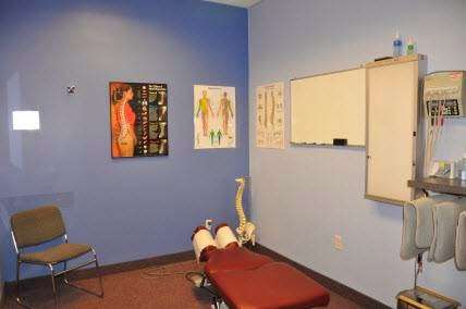Cordima Chiropractic Center | 690 Broadway, Somerville, MA 02144, USA | Phone: (617) 629-2600