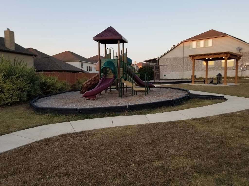 Johnson Park | 3511 Sumantra Cliff, San Antonio, TX 78261, USA