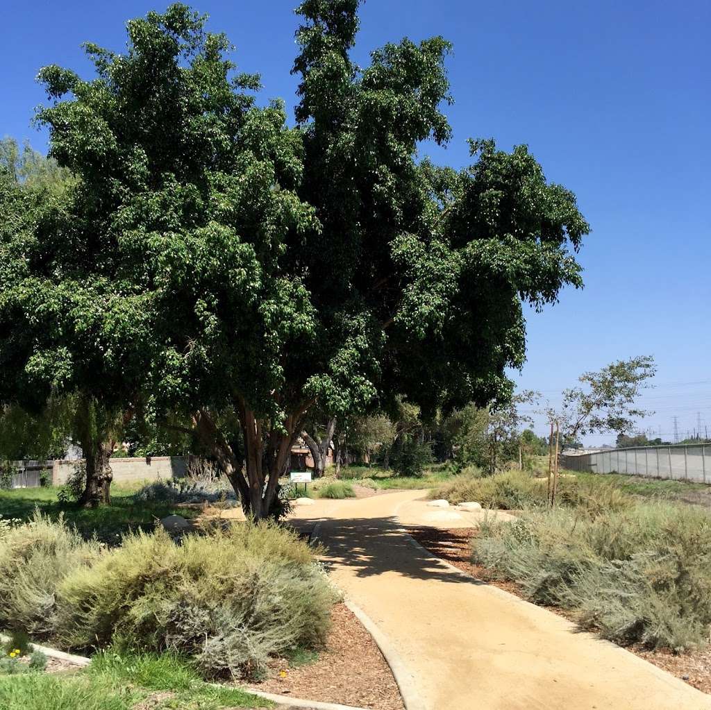 West San Gabriel River Parkway Nature Trail @ Candlewood St | 5298 Knoxville Ave, Lakewood, CA 90713, USA