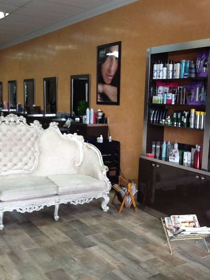 First impressions salon &spa | 506 N. US Hwy. 1,, Tequesta, FL 33469, USA | Phone: (561) 295-5793