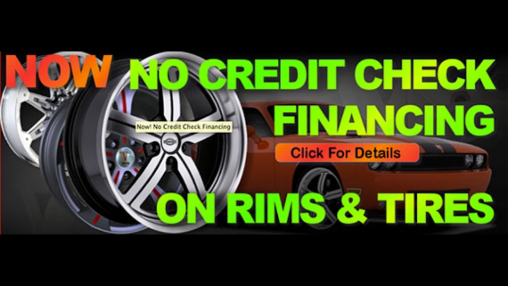 The Chrome Depot Tire Shop Custom Rims Wheels | 1626 S Cicero Ave, Cicero, IL 60804, USA | Phone: (708) 776-3119