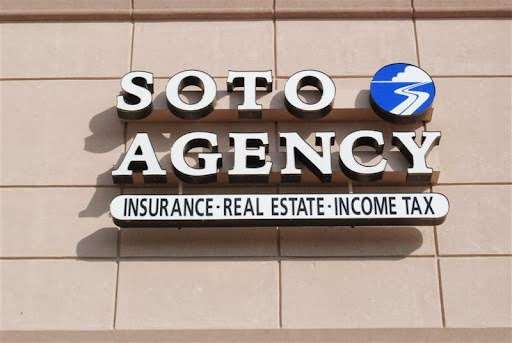 Soto Insurance | 7610 Kempwood Dr, Houston, TX 77055, USA | Phone: (713) 686-7686