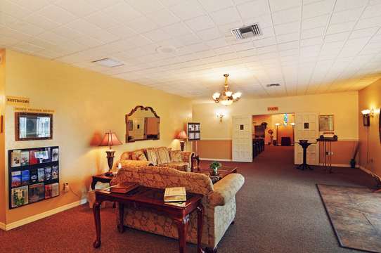 Brevard Memorial Funeral Home | 5475 North, US-1, Cocoa, FL 32927, USA | Phone: (321) 636-3720