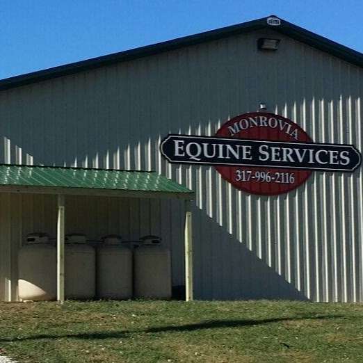 Monrovia Equine & Small Animal Clinic | 8906 N, IN-39, Mooresville, IN 46158, USA | Phone: (317) 996-2116