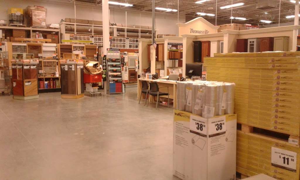 The Home Depot | 2440 Buckley Rd, Brighton, CO 80601 | Phone: (303) 655-1686