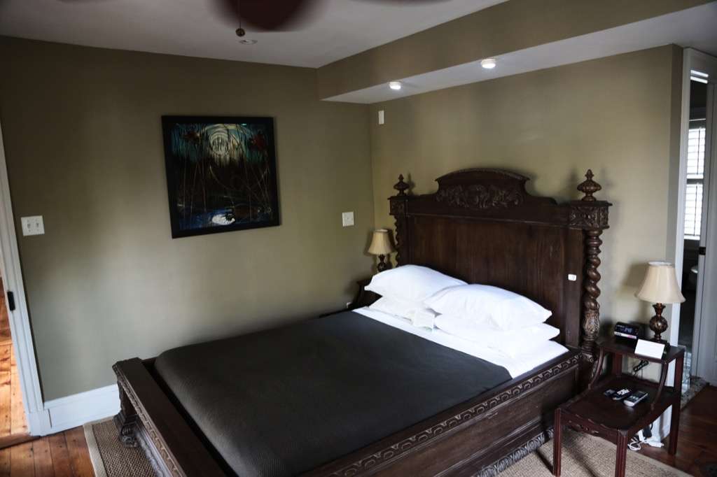 GAIA Guest House | 244 S Main St, New Hope, PA 18938, New Hope, PA 18938, USA | Phone: (267) 740-2265