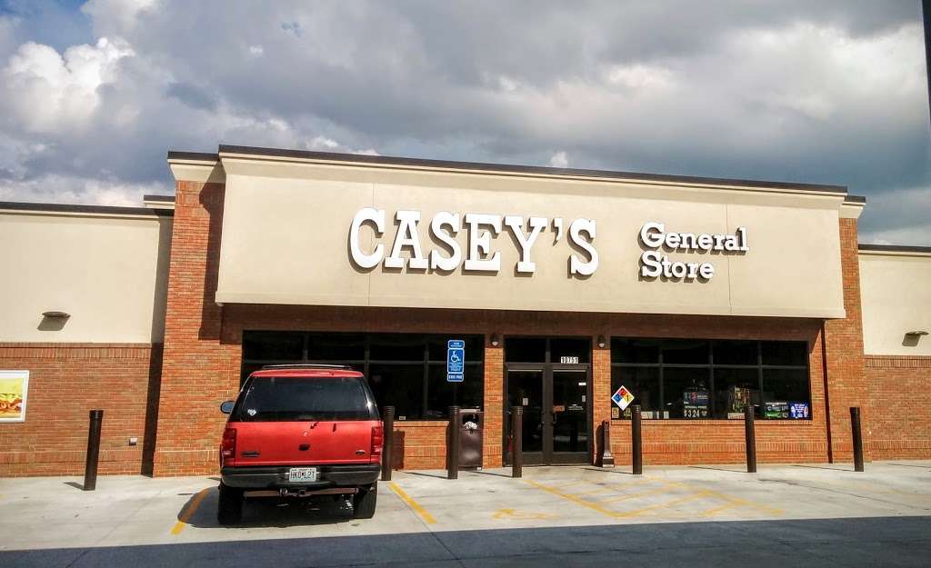 Caseys General Store | 10751 N Oak Trafficway, Kansas City, MO 64155 | Phone: (816) 734-2455