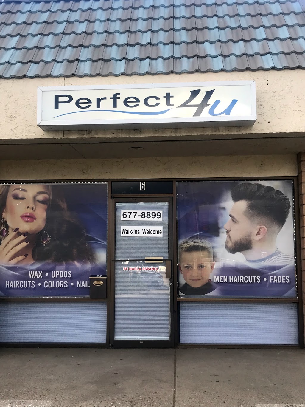 Perfect 4 U | 10603 Stead Blvd Ste 6, Reno, NV 89506 | Phone: (775) 677-8899