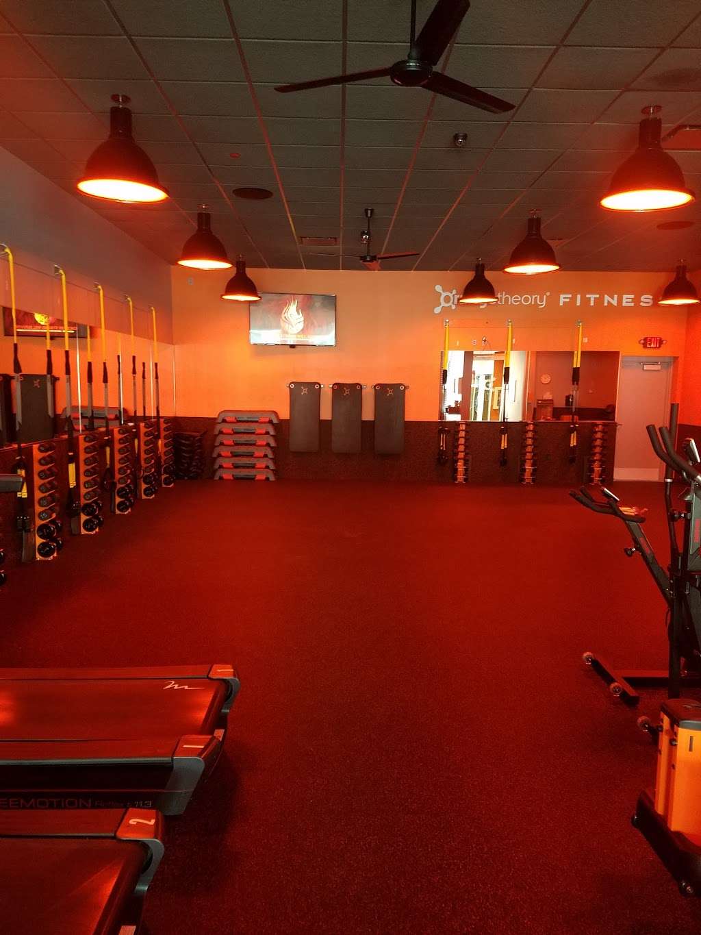 Orangetheory Fitness | 3149 Golf Rd, Delafield, WI 53018, USA | Phone: (262) 510-0566