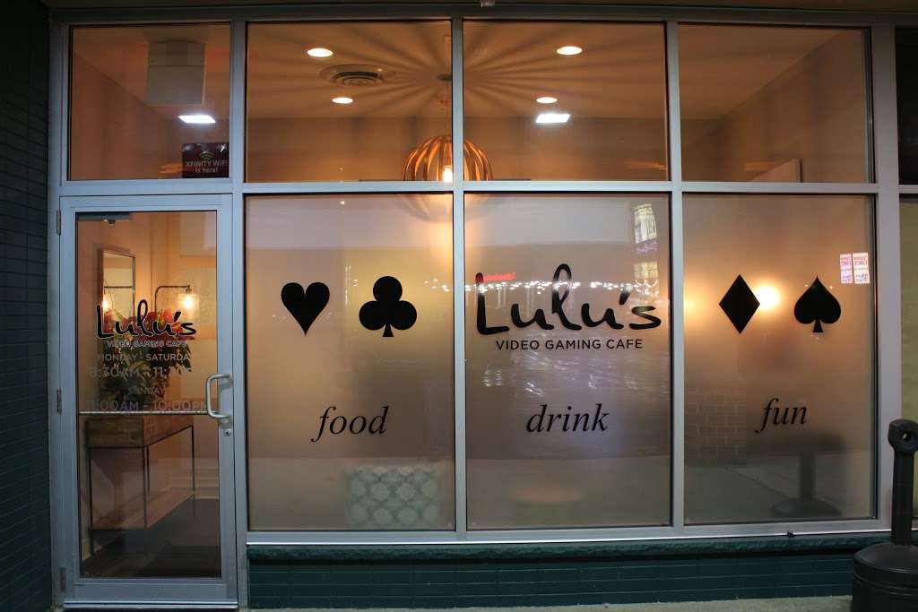 Lulus Video Gaming Cafe | 5423 W 127th St, Crestwood, IL 60445 | Phone: (708) 897-3150