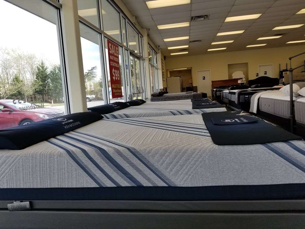 Mattress Warehouse of Hanover - Arundel Mills | 7659 Arundel Mills Blvd, Hanover, MD 21076, USA | Phone: (410) 799-3681