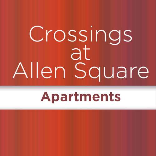 Crossings at Allen Square | 1111 Queens Rd, Pasadena, TX 77502, USA | Phone: (713) 946-8674