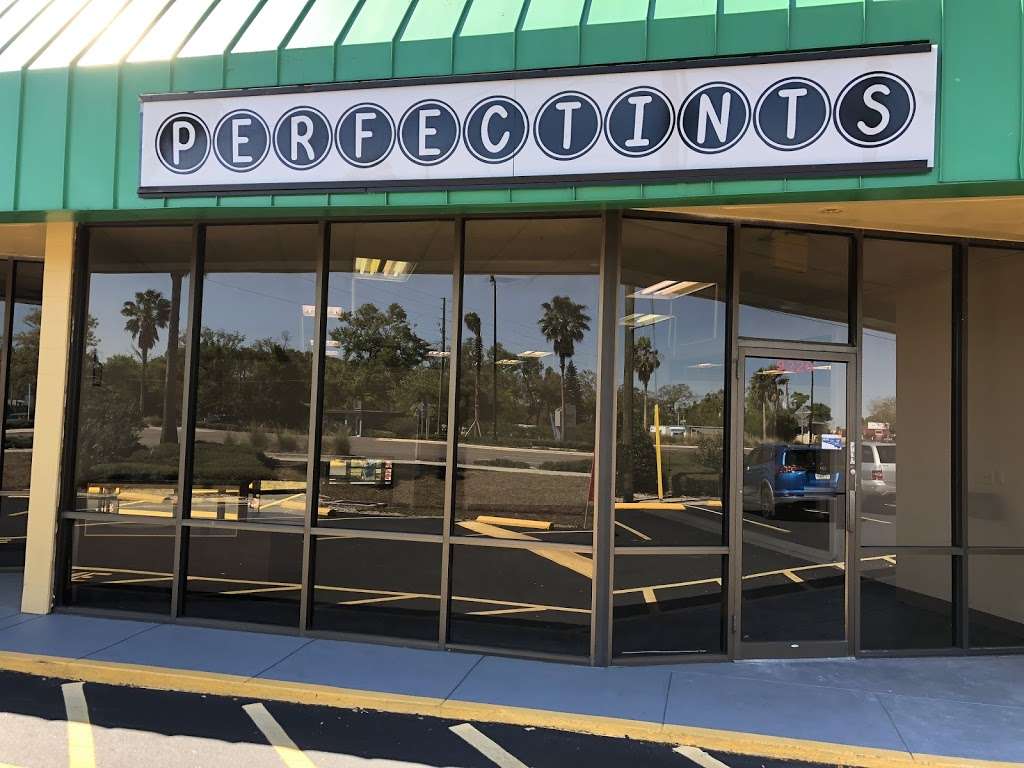 Perfectints | 6155 S US Hwy 17 92, Casselberry, FL 32730, USA | Phone: (407) 409-4111