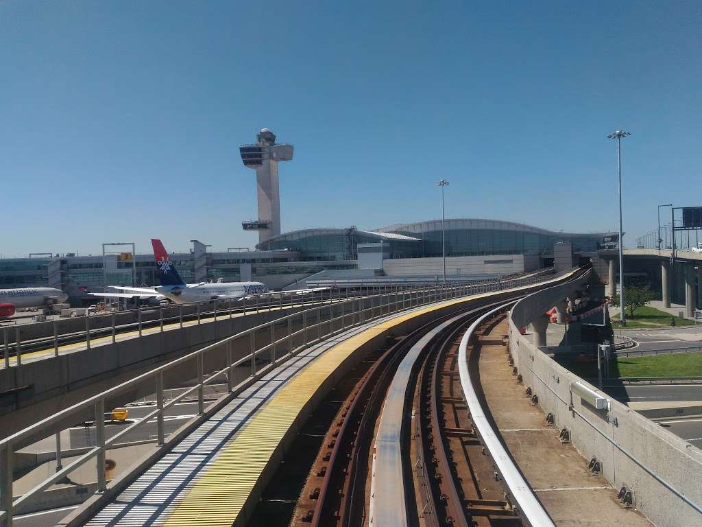 JFK Terminal 5 | Queens, NY 11430, USA