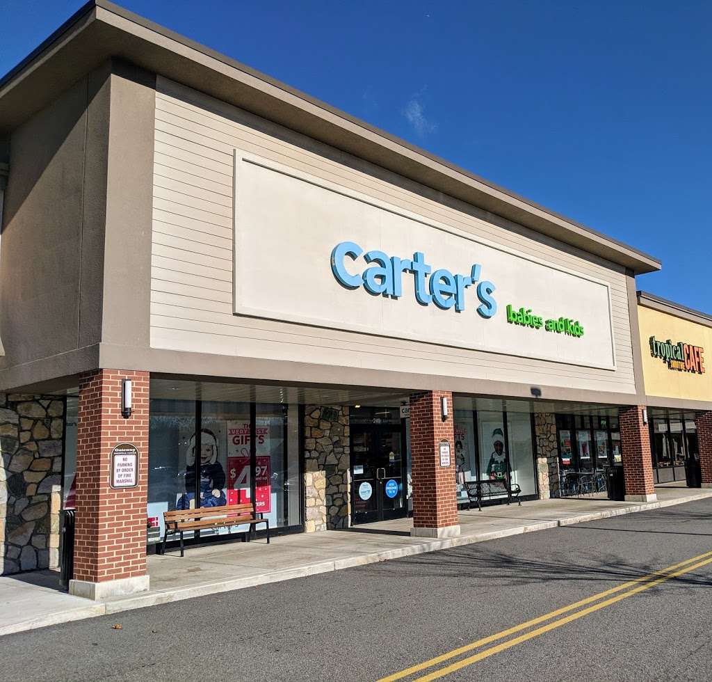 Carters | 249 Swedesford Rd, Wayne, PA 19087 | Phone: (610) 688-2187