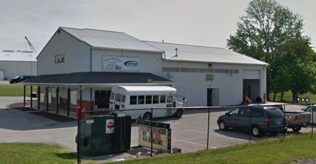 Cain and Sons’ Automotive | 21 Theatre Rd, Glen Rock, PA 17327 | Phone: (717) 235-9607