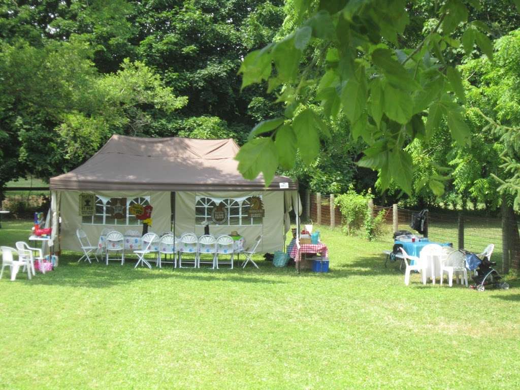 Triple L Ranch LLC | 1975 Krammes Rd, Quakertown, PA 18951, USA | Phone: (267) 227-6377