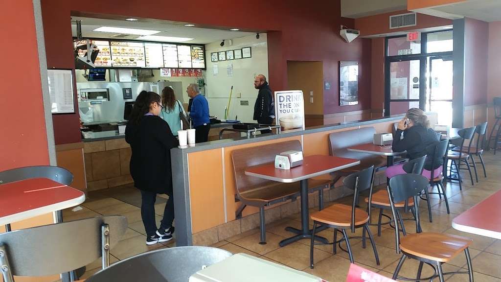 Jack in the Box | 25105 Market Pl Dr, Katy, TX 77494, USA | Phone: (832) 503-8867