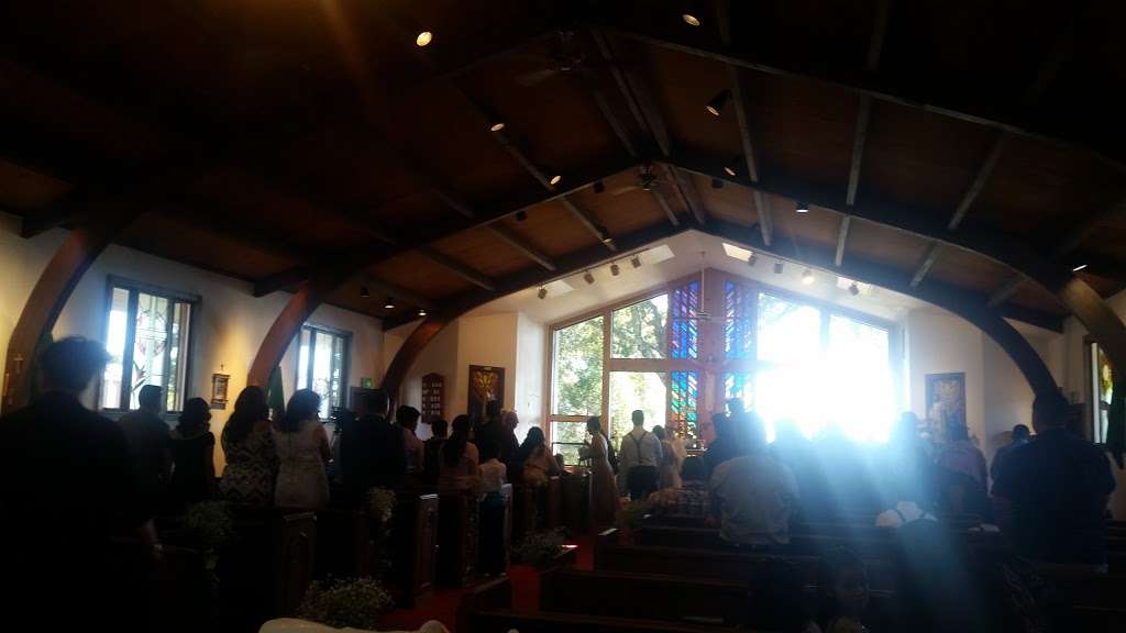 Christ Child Catholic Church | 23230 Summit Rd, Los Gatos, CA 95033, USA | Phone: (408) 353-2210