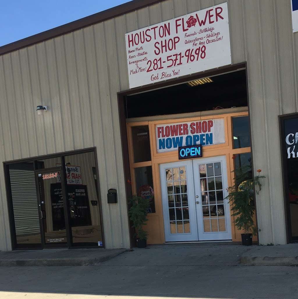 Houston flower shop | 15183 S Post Oak Rd f, Houston, TX 77053, USA | Phone: (281) 571-9698