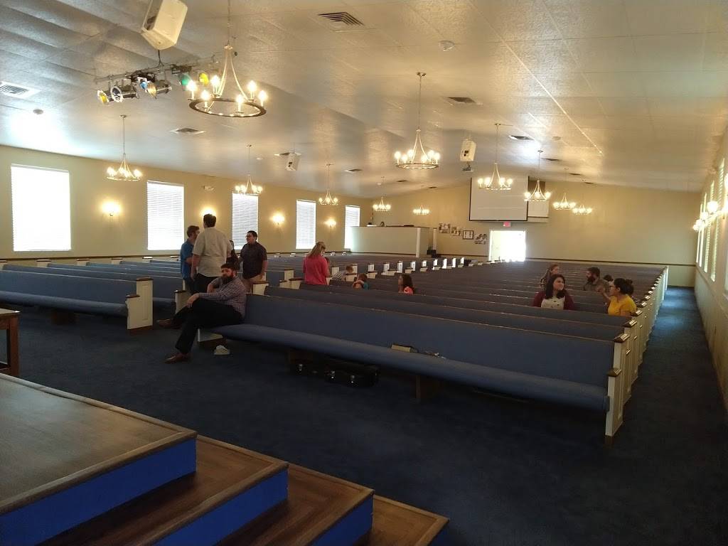 Redemption Church | 2000 Lane Ave S, Jacksonville, FL 32210, USA | Phone: (904) 781-7574