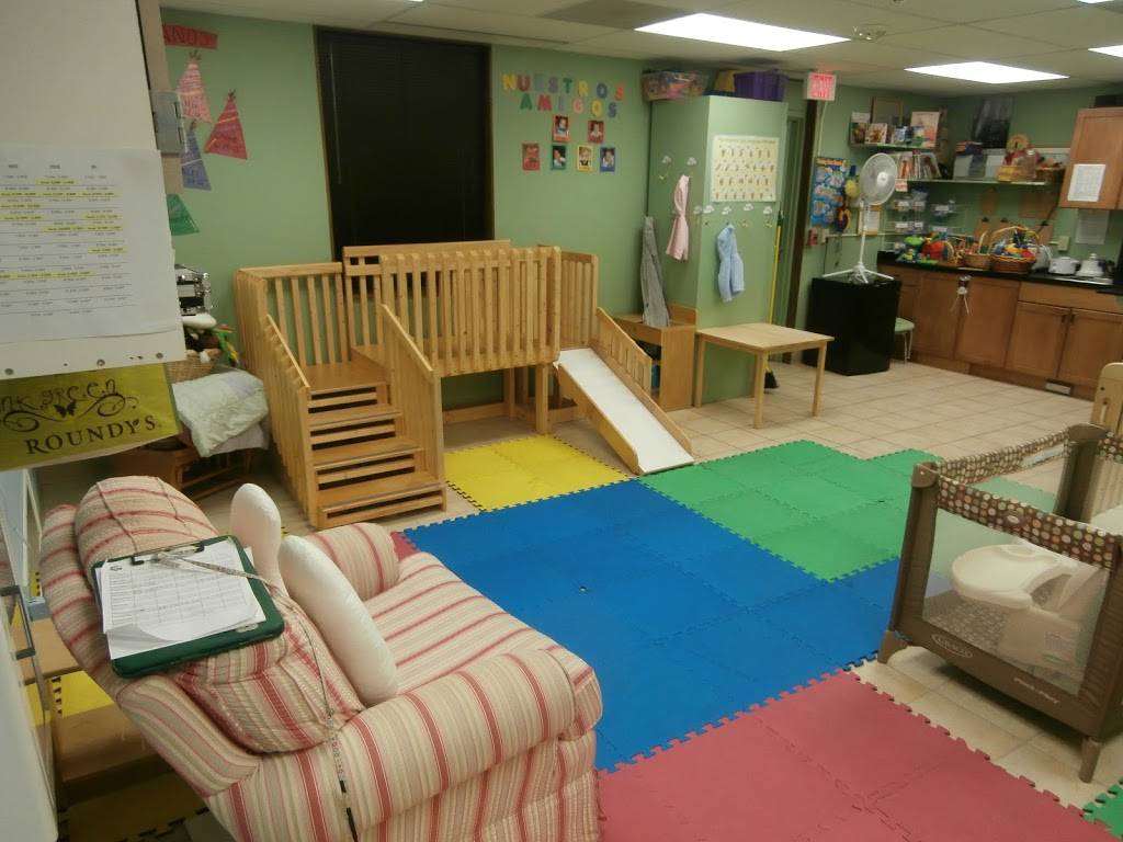 Cultured Kids of Madison-West Child Care | 600 Grand Canyon Dr, Madison, WI 53719, USA | Phone: (608) 833-5437