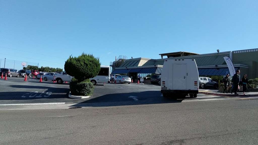Church of the Highlands | 1900 Monterey Dr, San Bruno, CA 94066, USA | Phone: (650) 873-4095