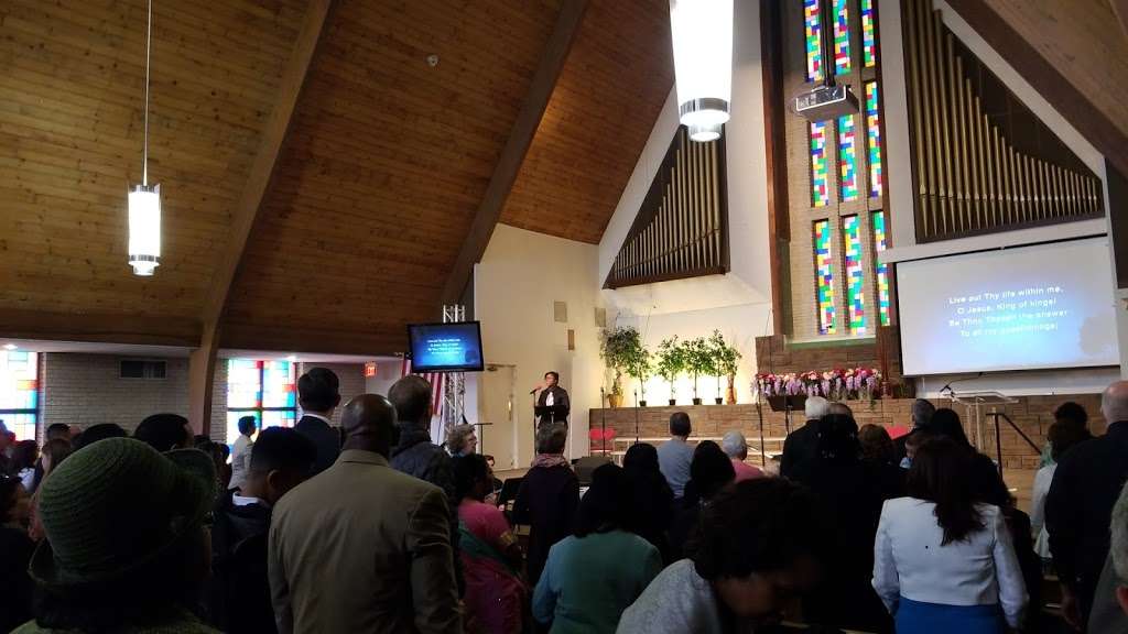 Beltsville Seventh-day Adventist Church | 4200 Ammendale Rd, Beltsville, MD 20705, USA | Phone: (301) 937-8118