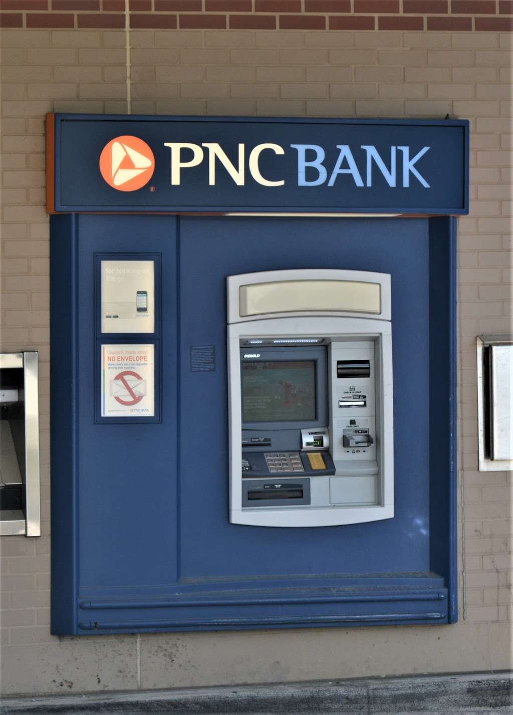 ATM (PNC Bank) | 22610 Three Notch Rd, Lexington Park, MD 20653