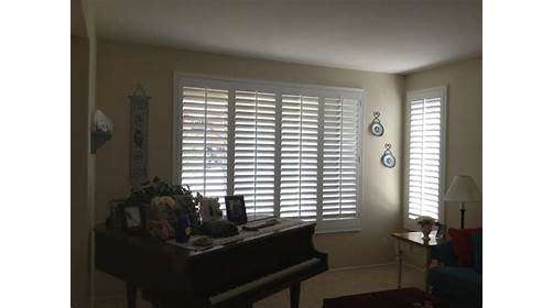 Alpine Shutter Craft | 1500 Crafton Ave, Mentone, CA 92359 | Phone: (909) 733-3321