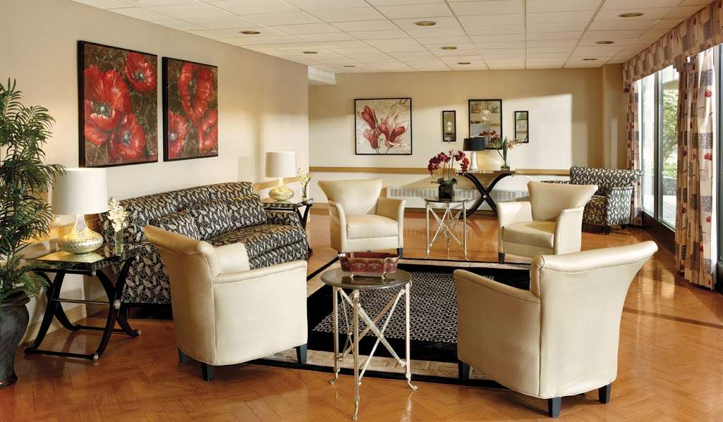 Harmony Healthcare & Rehabilitation Center | 3919 W Foster Ave, Chicago, IL 60625, USA | Phone: (773) 588-9500