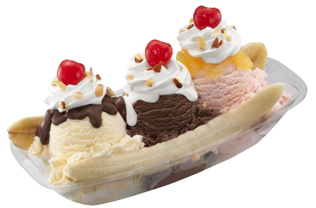 Baskin-Robbins | 6920 S Fry Rd a, Katy, TX 77494, USA | Phone: (281) 391-3161