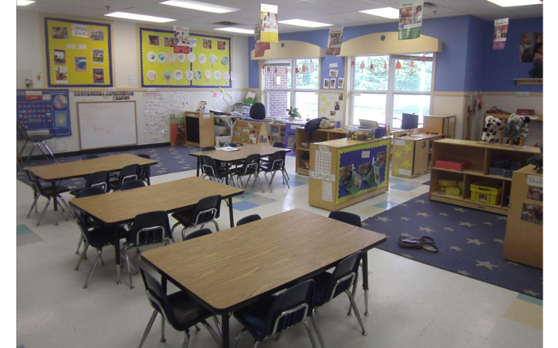 KinderCare of Mt. Olive | 7 Naughright Rd, Hackettstown, NJ 07840 | Phone: (908) 684-9273