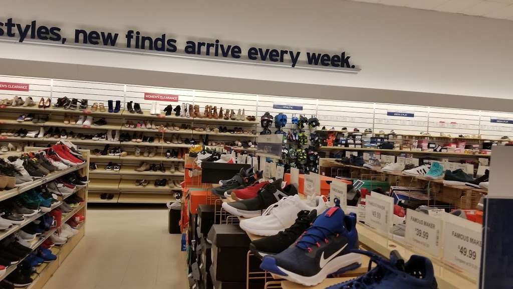 Marshalls | 3495 Trenton Fwy, Princeton, NJ 08540, USA | Phone: (609) 520-8664