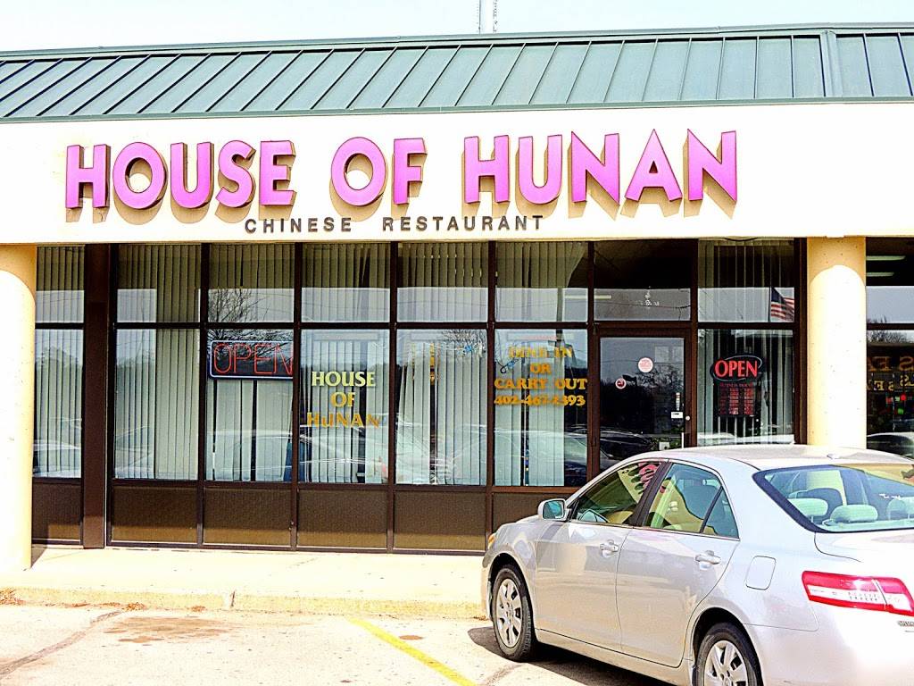 House of Hunan Restaurant | 2401 N 48th St, Lincoln, NE 68504, USA | Phone: (402) 467-2393