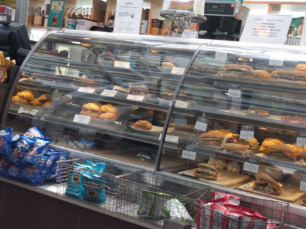 Metropolis Coffee | 10000 Bessie Coleman Dr, Chicago, IL 60666, USA | Phone: (773) 908-9317