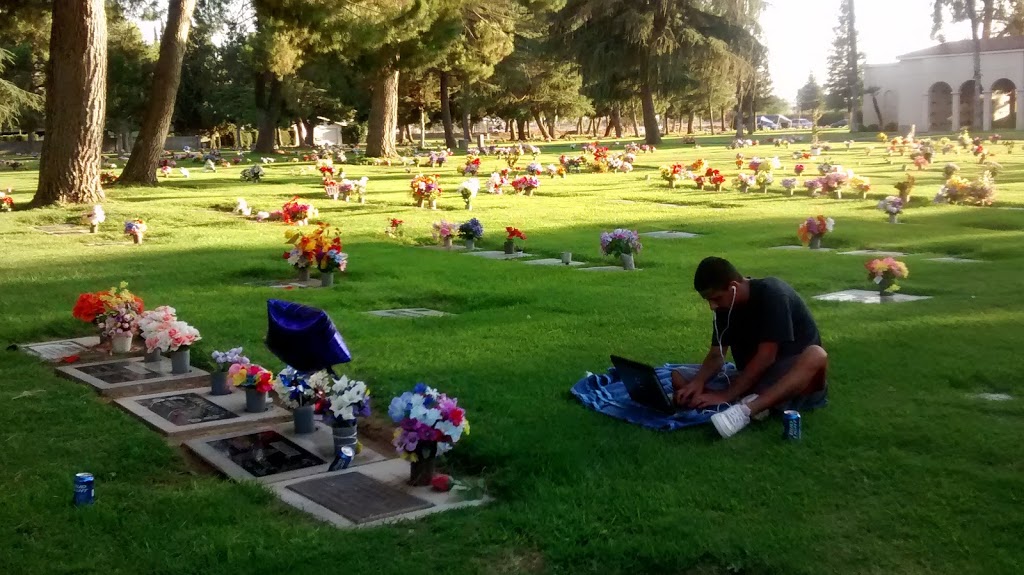 Belmont Memorial Park | 201 N Teilman Ave, Fresno, CA 93706, USA | Phone: (559) 237-6185