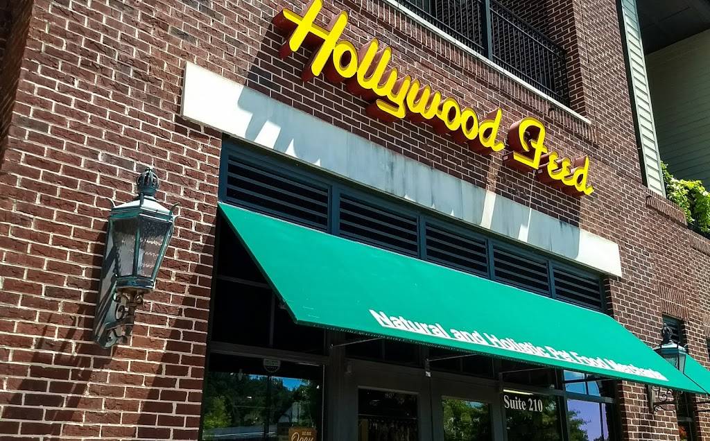 Hollywood Feed | 2800 Cahaba Village Plaza Suite 180, Mountain Brook, AL 35243, USA | Phone: (205) 977-9300