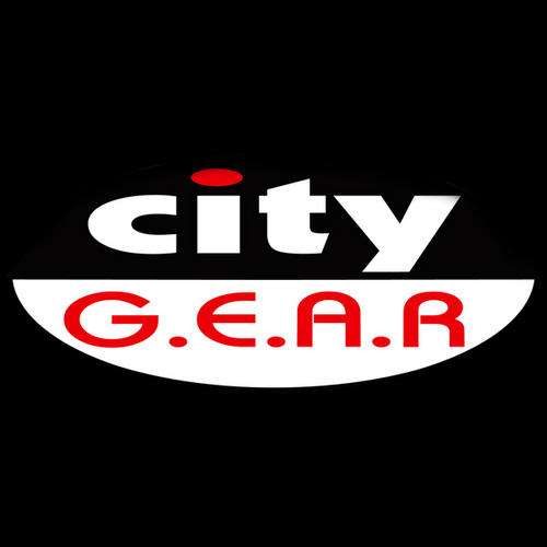 City Gear | 4401 E. 10th Street Space #16, Indianapolis, IN 46201 | Phone: (317) 357-3502