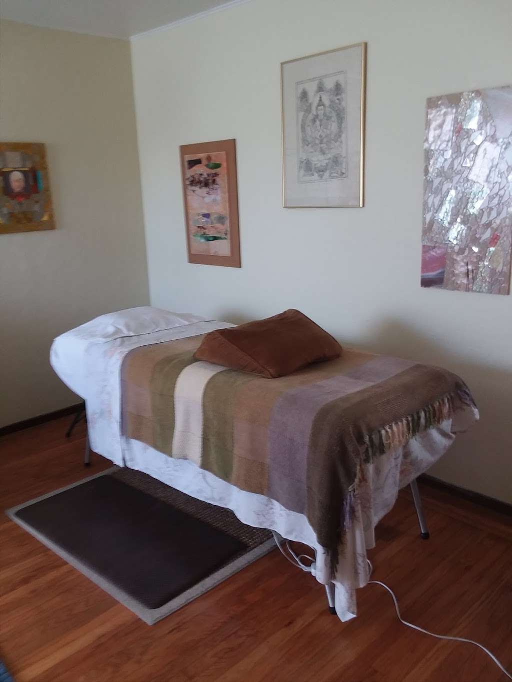 Chi Nei Tsang Healing Center | 6022 Dimm Way, Richmond, CA 94805 | Phone: (510) 601-5565