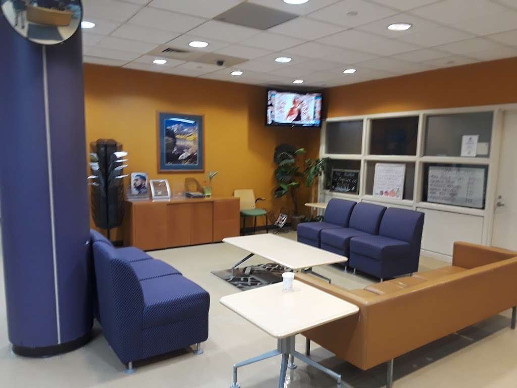 Jewish Community Center- Bernikow | 1466 Manor Rd, Staten Island, NY 10314, USA | Phone: (718) 475-5200