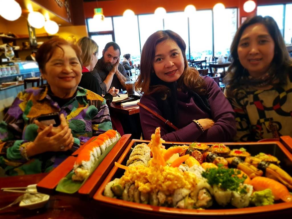 Kura Japanese Restaurant | 3478 B, Research Pkwy, Colorado Springs, CO 80920, USA | Phone: (719) 282-8238
