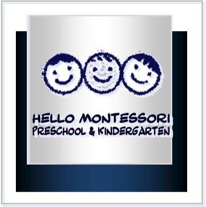 Hello Montessori Preschool & Kindergarten | 18850 Riegel Rd, Homewood, IL 60430, USA | Phone: (708) 647-8054
